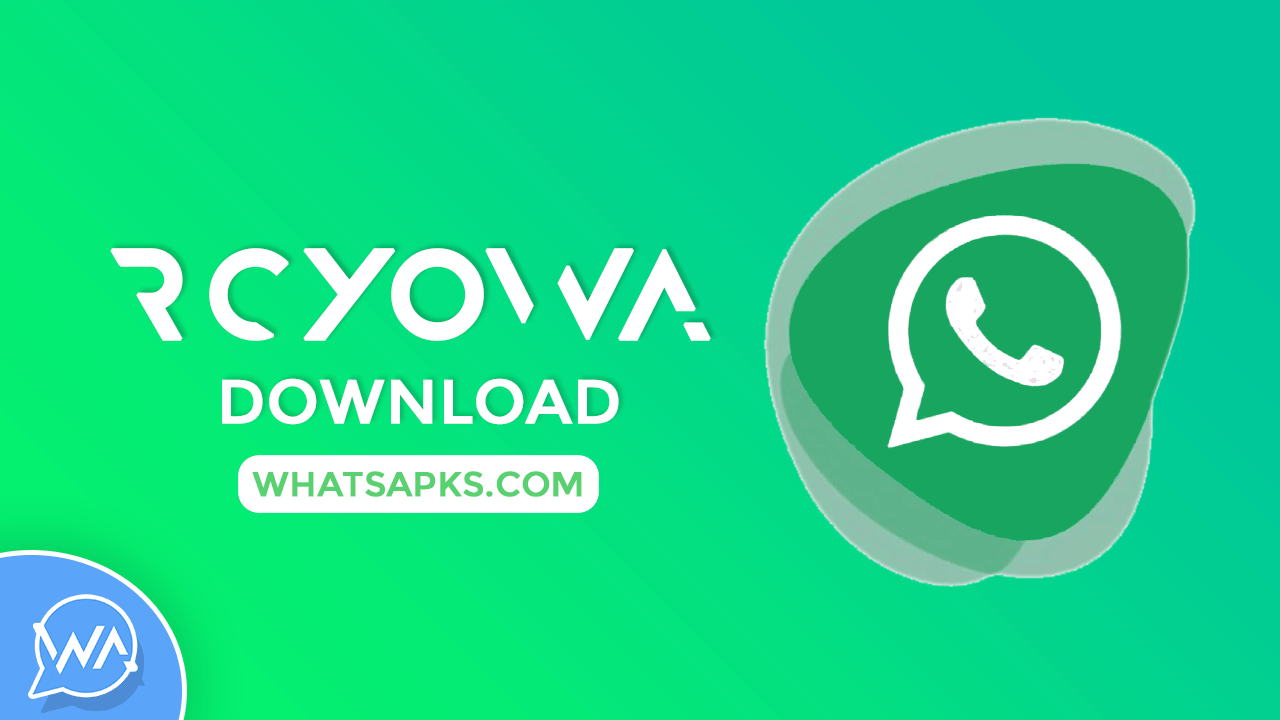 RC YOWhatsApp APK 7.90 Download Latest Version in 2019 ...