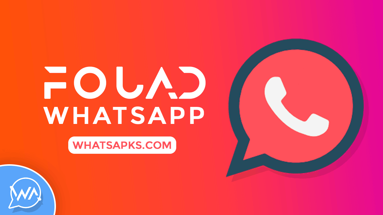 Fouad WhatsApp  APK  8 35 Download Anti Ban Update in 2021 