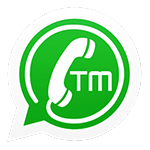 tmwhatsapp official icon
