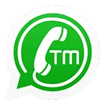 tmwhatsapp official icon